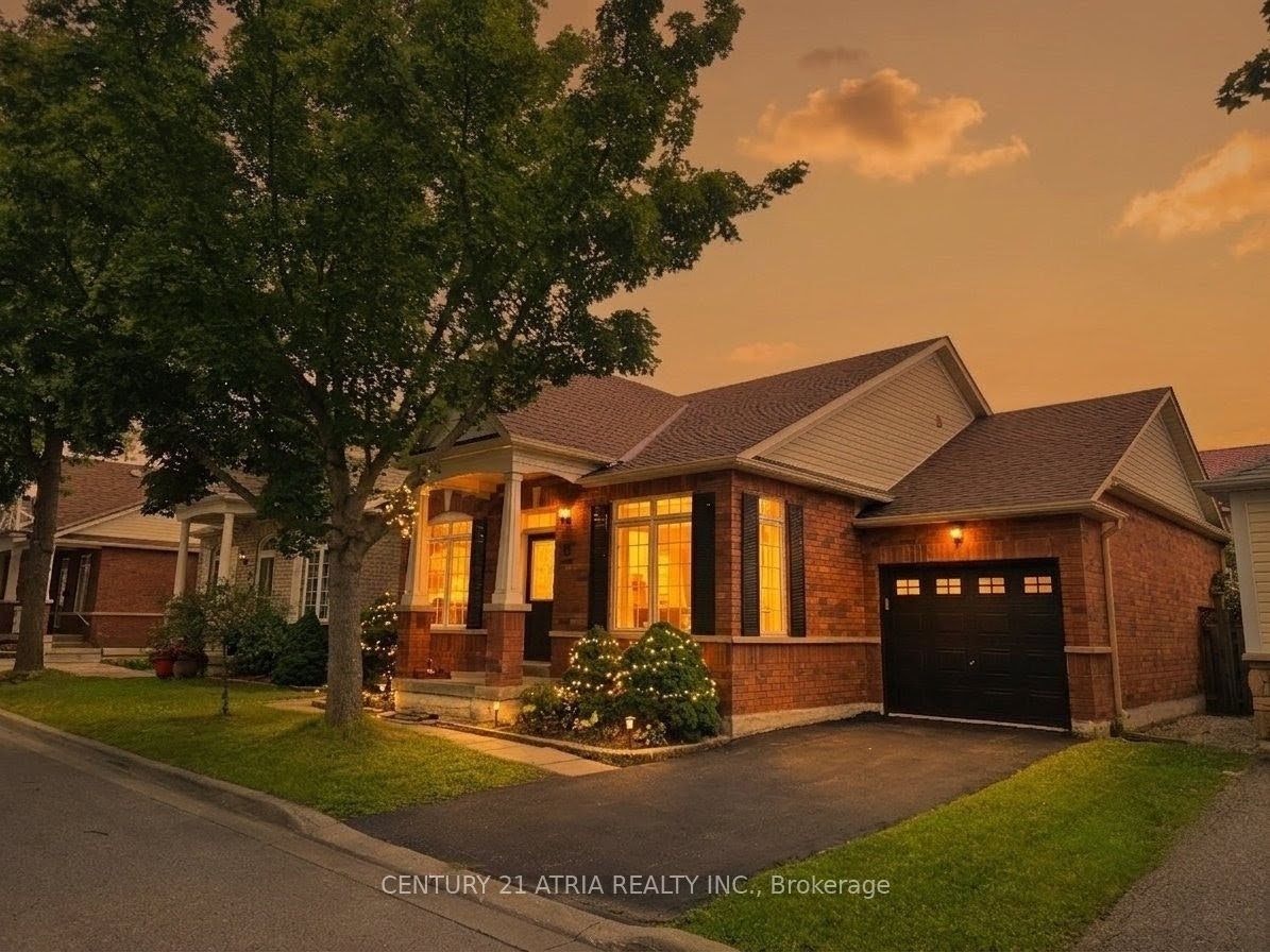 31 Cliveden Place, Markham, ON, L6C 2S4 - 32
