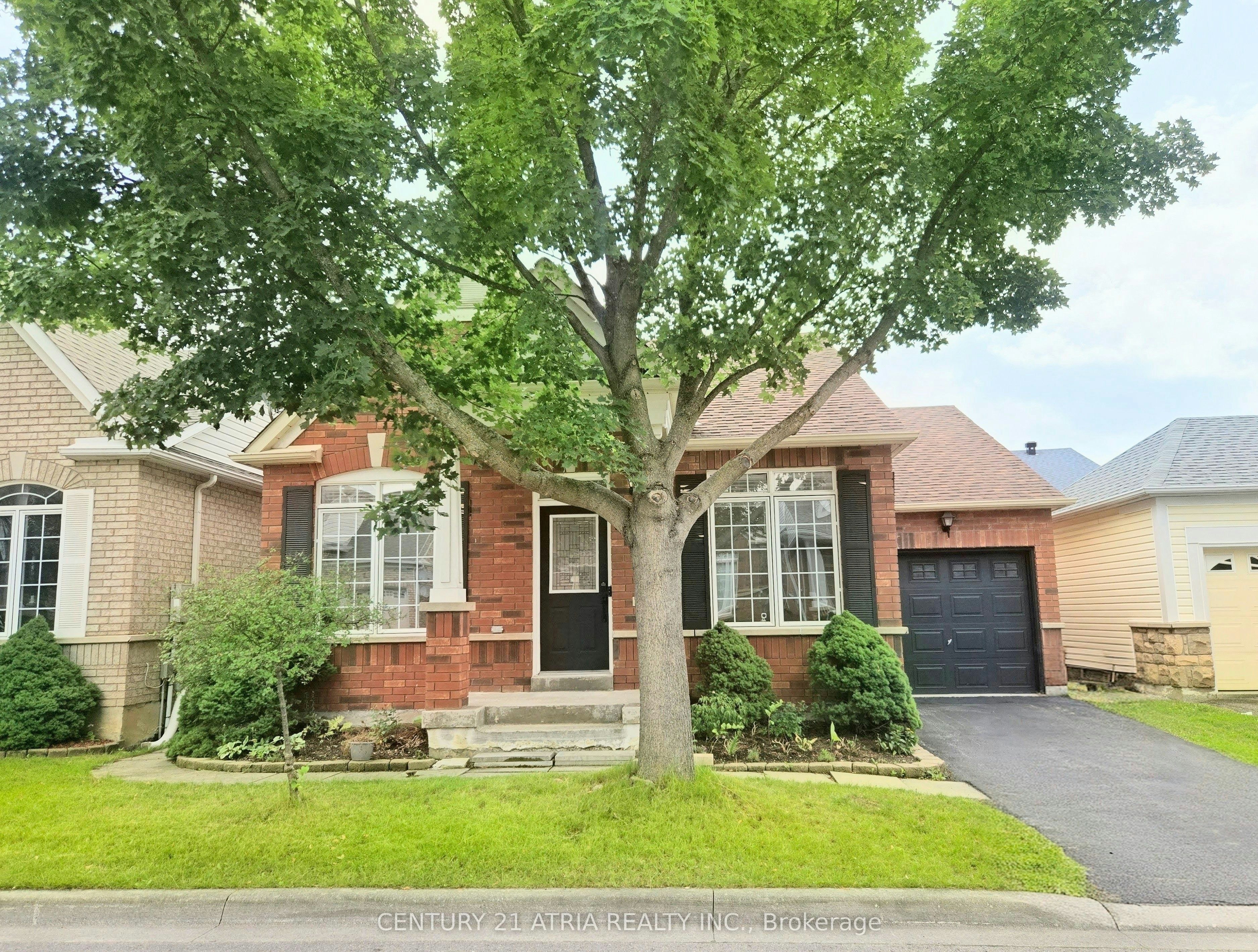 31 Cliveden Place, Markham, ON, L6C 2S4