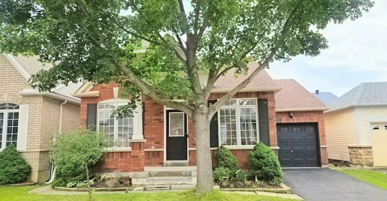 31 Cliveden Place, Markham, ON, L6C 2S4