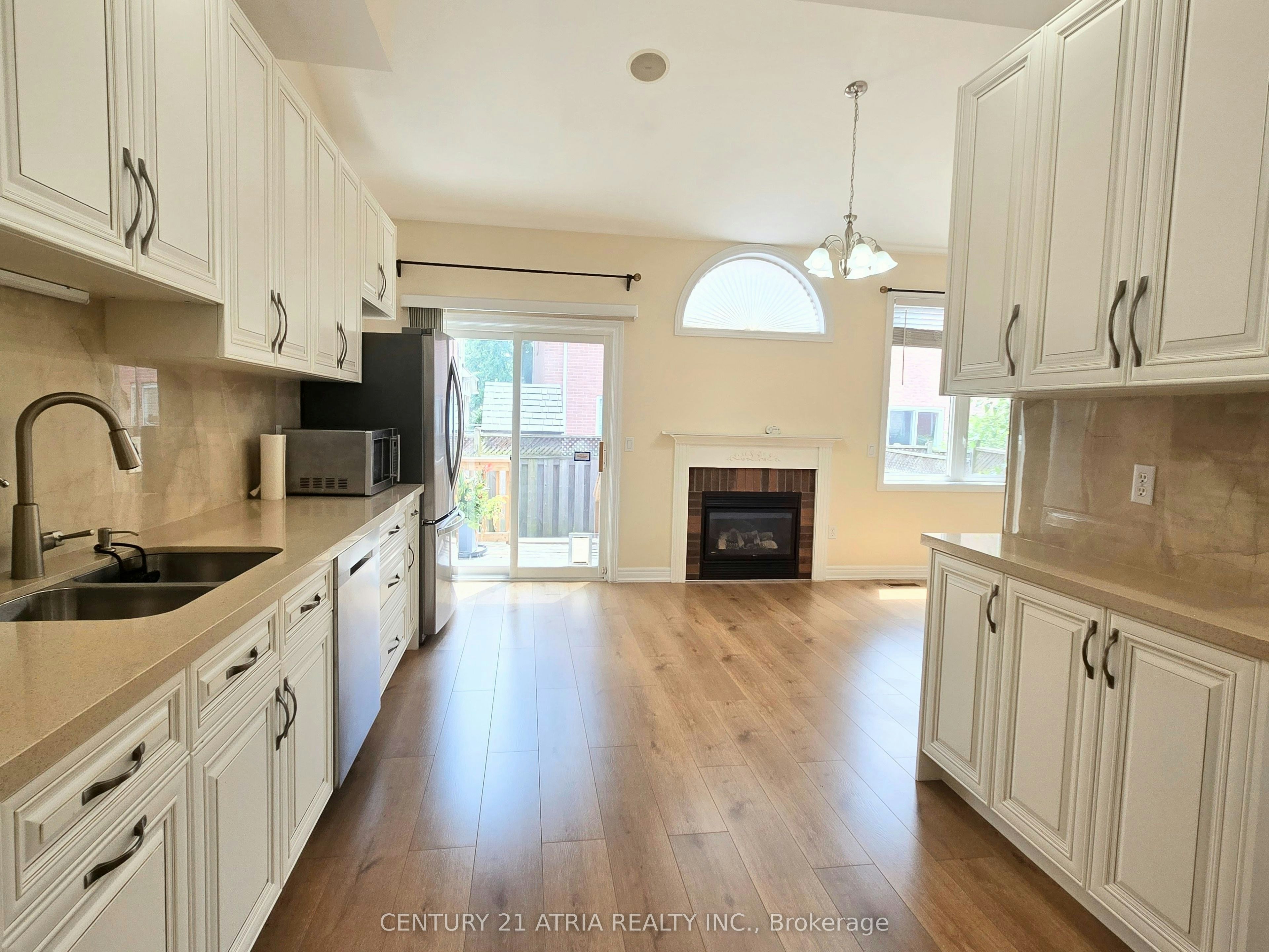 31 Cliveden Place, Markham, ON, L6C 2S4 - 12