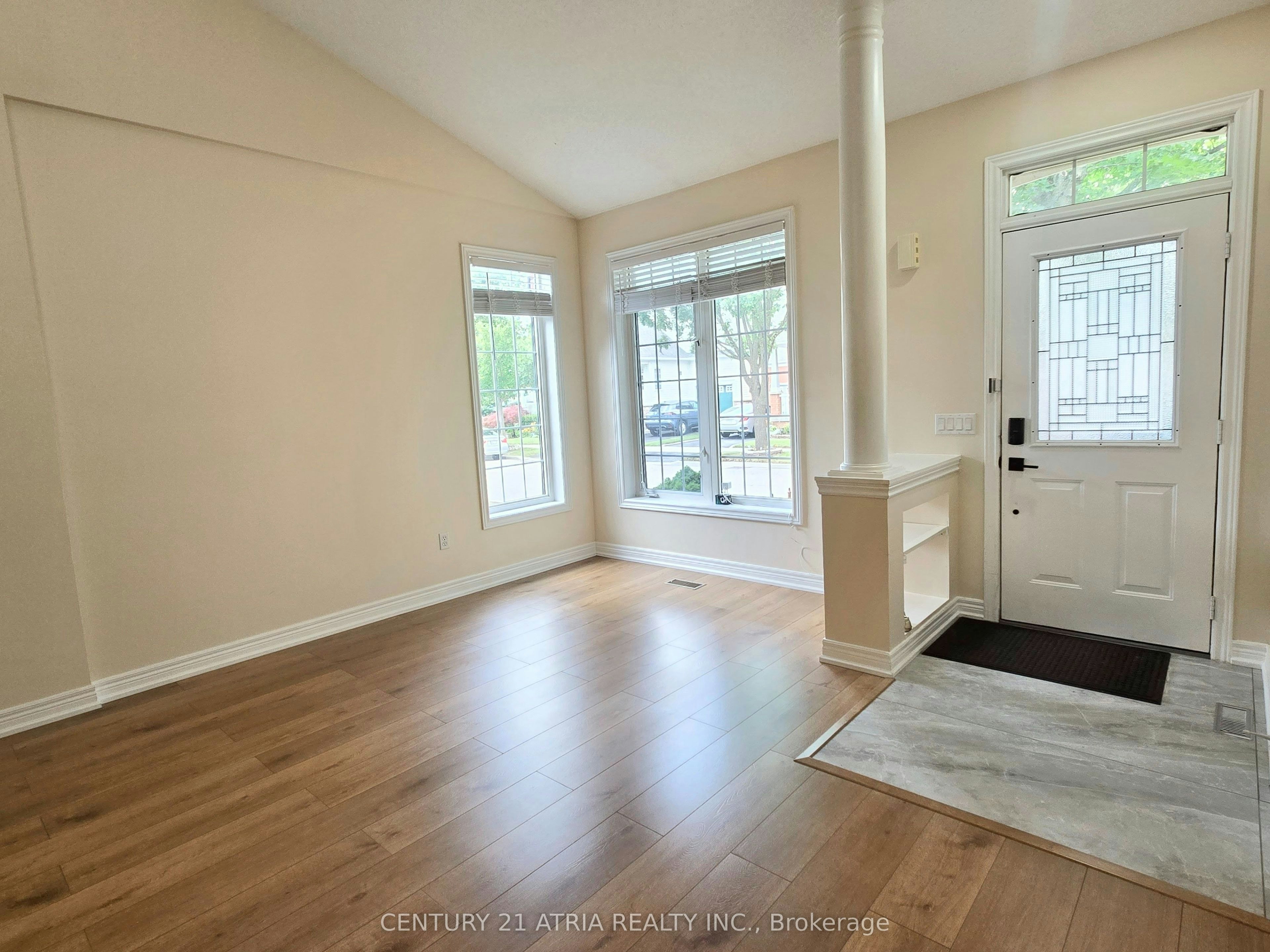 31 Cliveden Place, Markham, ON, L6C 2S4 - 3