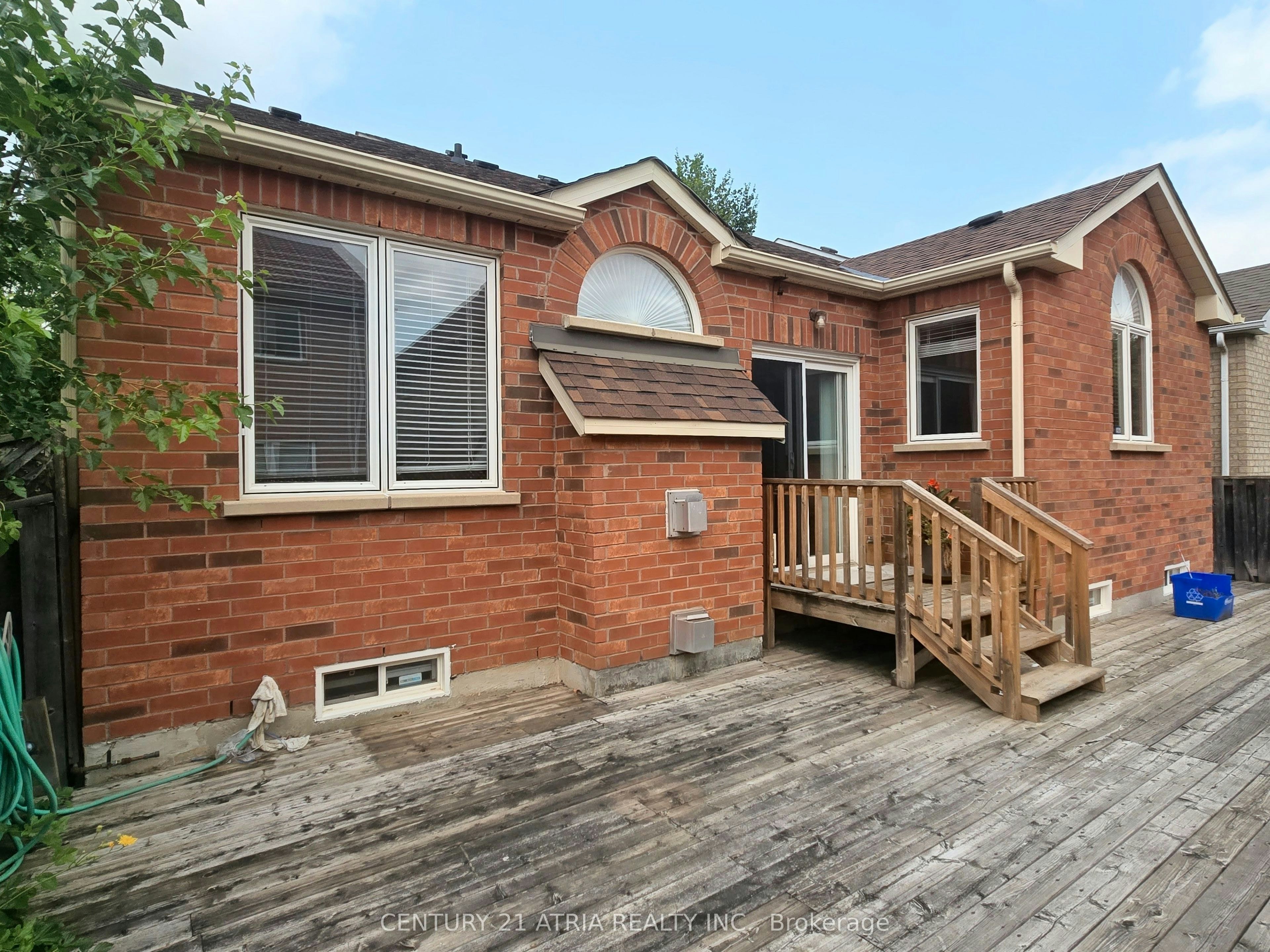 31 Cliveden Place, Markham, ON, L6C 2S4 - 30