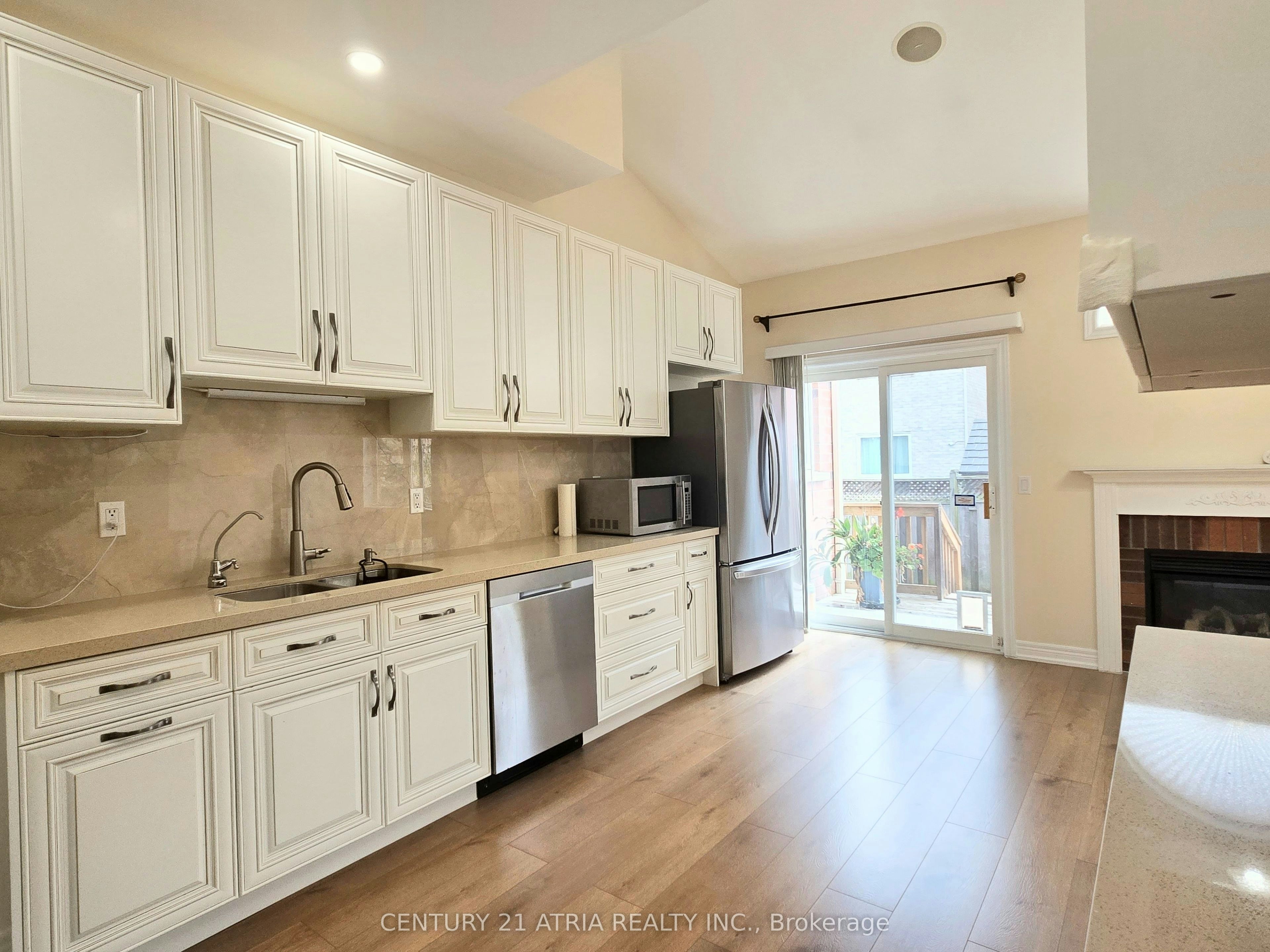 31 Cliveden Place, Markham, ON, L6C 2S4 - 13