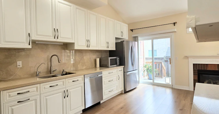 31 Cliveden Place, Markham, ON, L6C 2S4 - 13