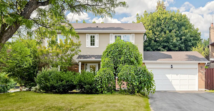 1 Briarwood Road, Markham, ON, L3R 2W7