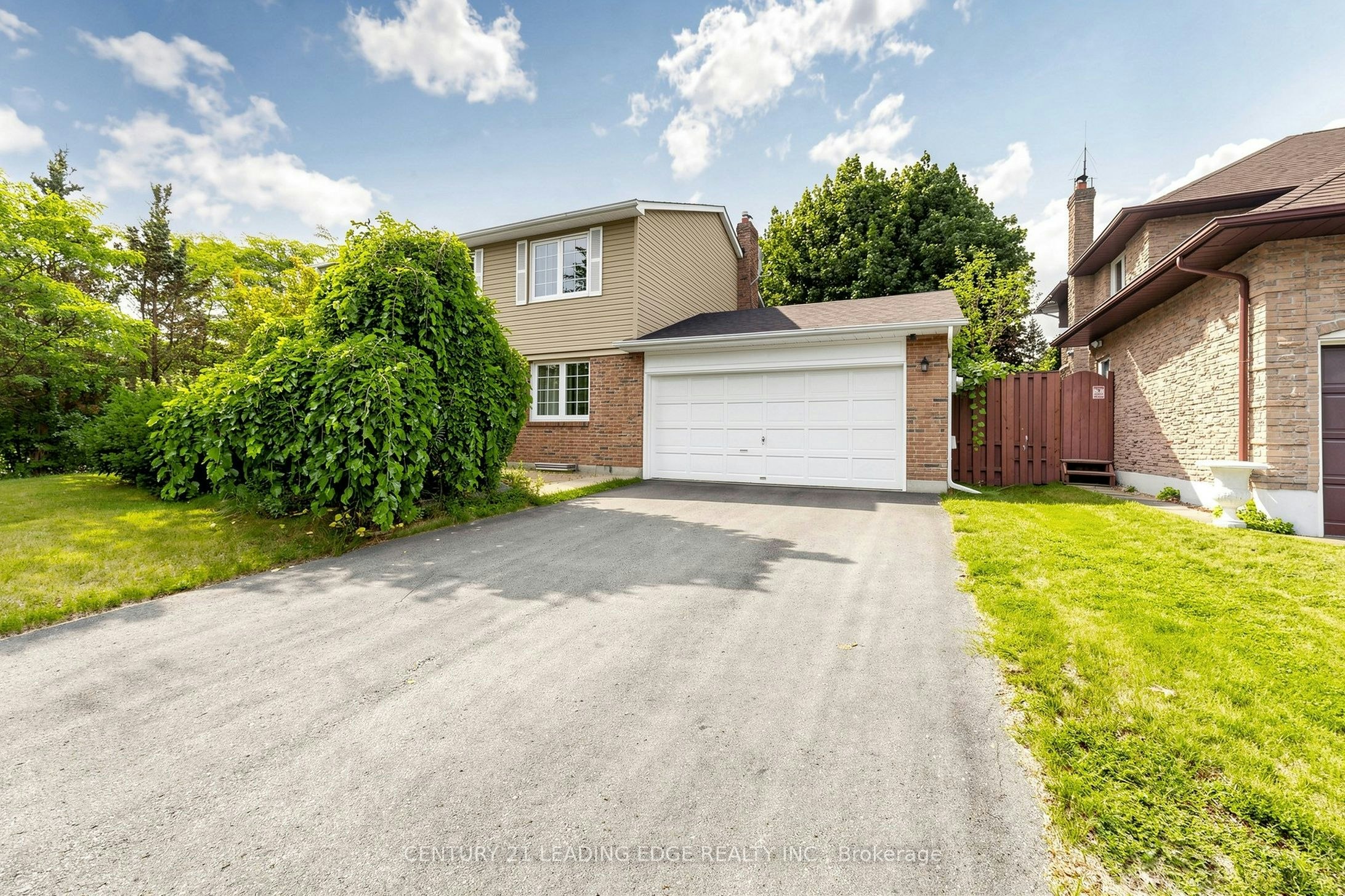 1 Briarwood Road, Markham, ON, L3R 2W7 - 2