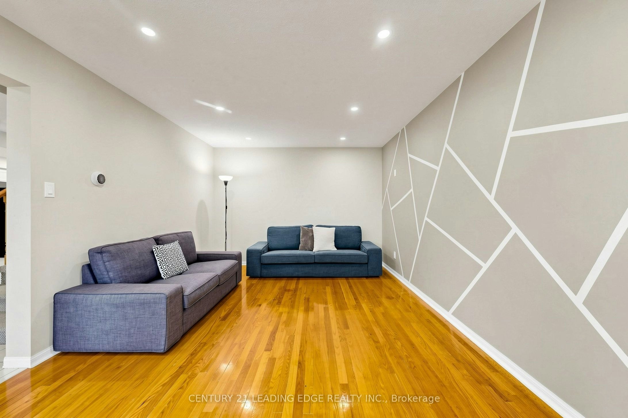 1 Briarwood Road, Markham, ON, L3R 2W7 - 7