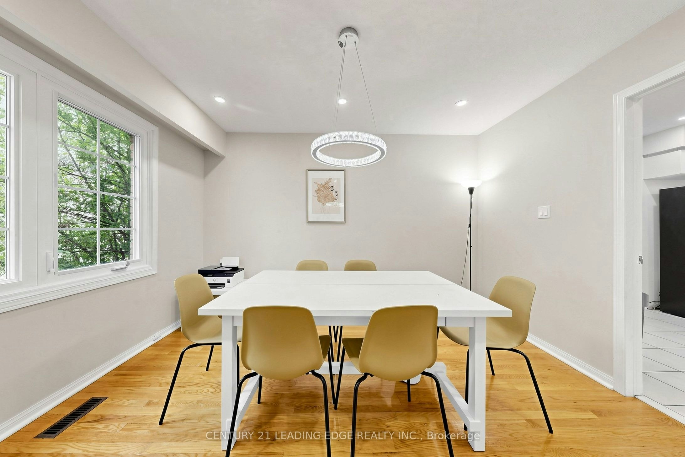 1 Briarwood Road, Markham, ON, L3R 2W7 - 9