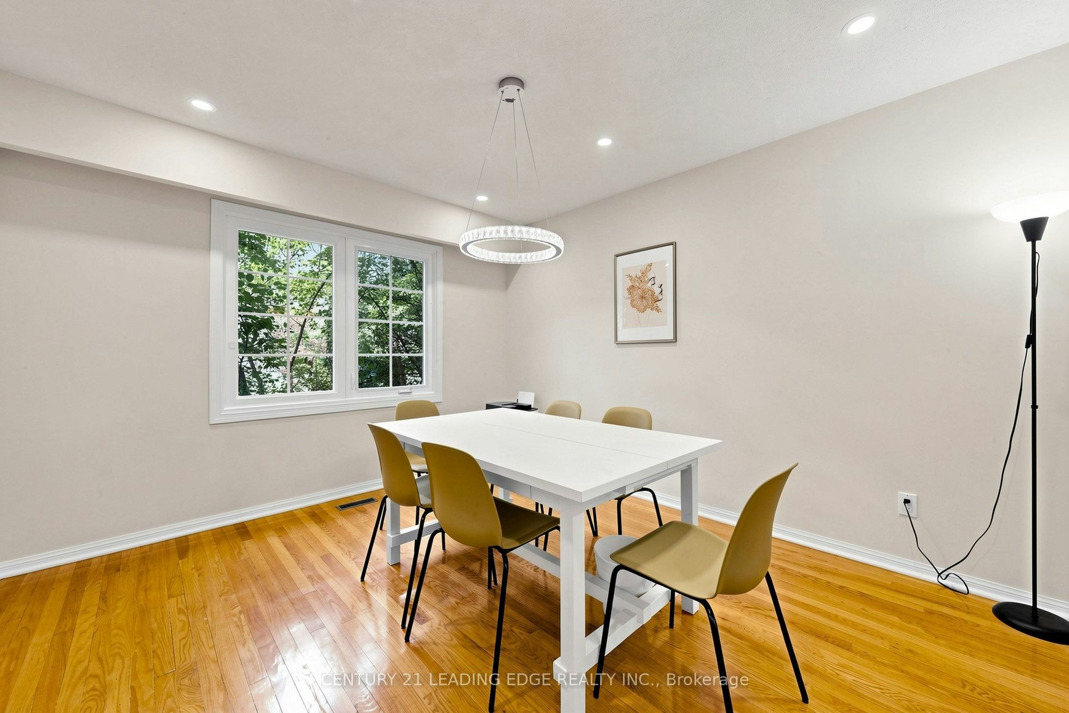 1 Briarwood Road, Markham, ON, L3R 2W7 - 10