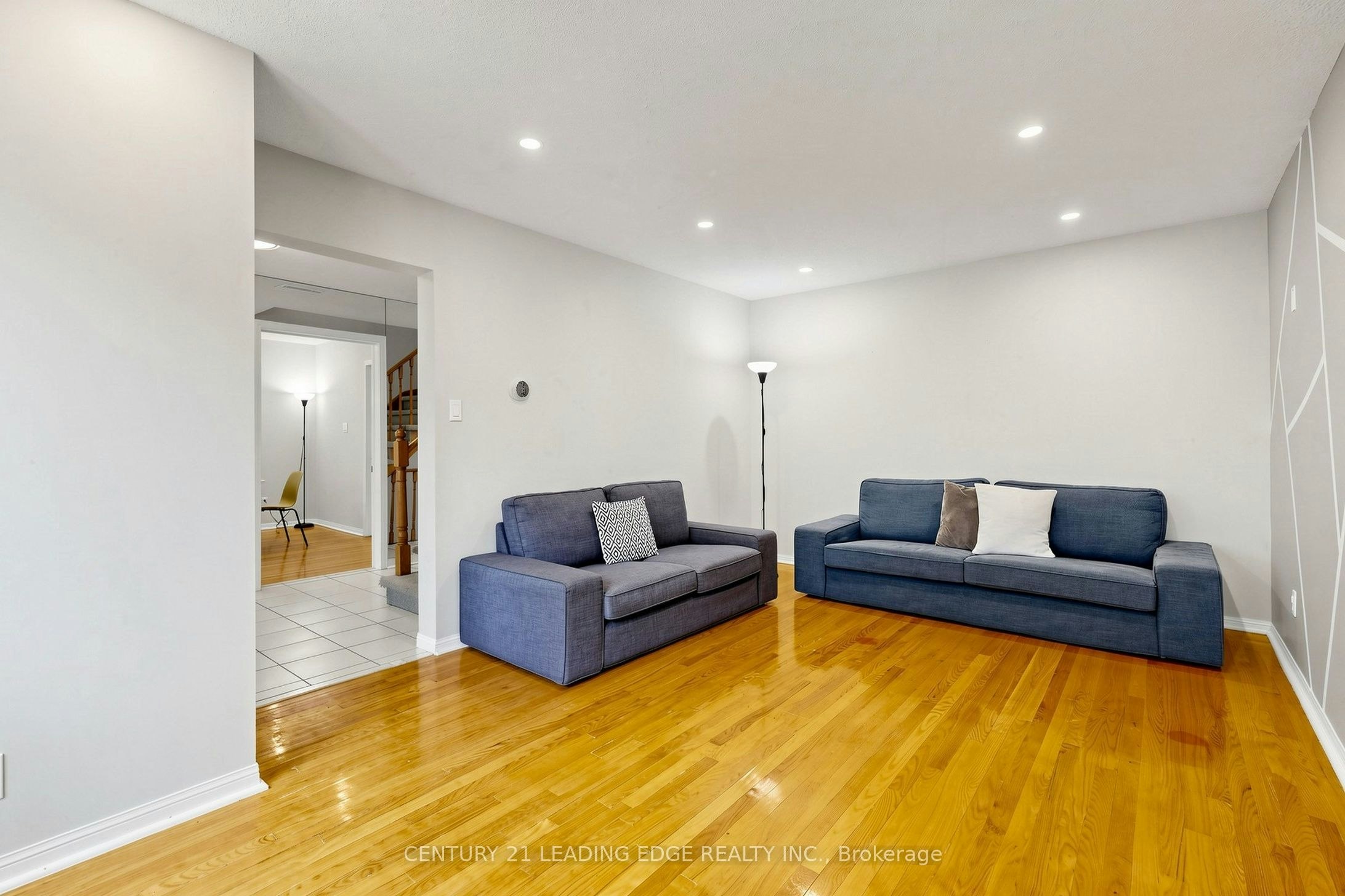 1 Briarwood Road, Markham, ON, L3R 2W7 - 6