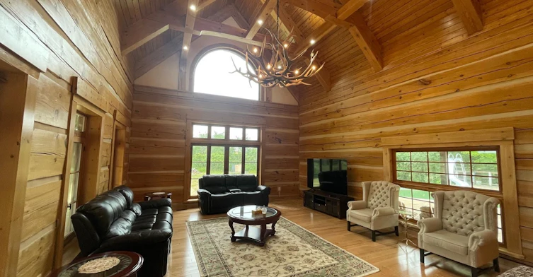 7815 15th Side Road, King, ON, L0G 1T0 - 13