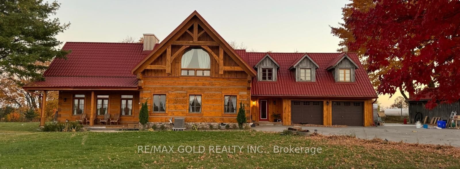 7815 15th Side Road, King, ON, L0G 1T0