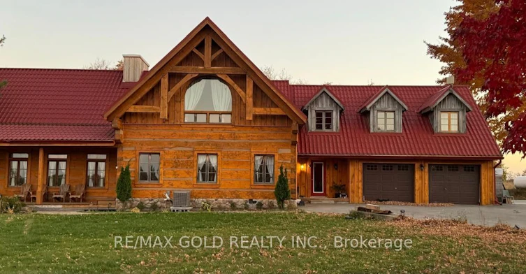 7815 15th Side Road, King, ON, L0G 1T0