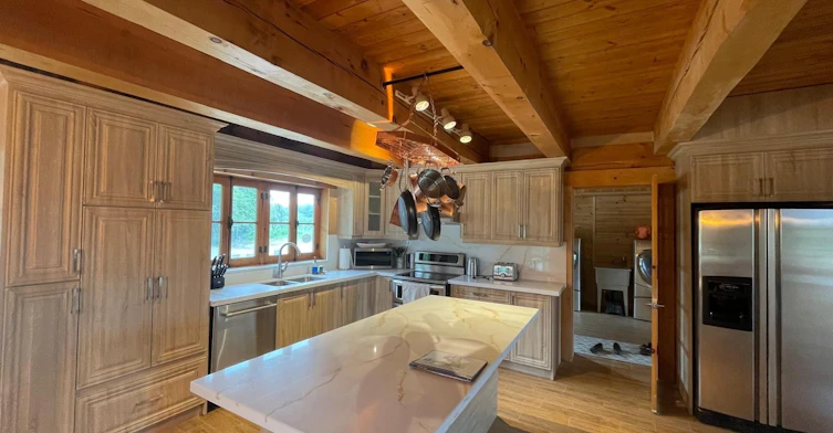 7815 15th Side Road, King, ON, L0G 1T0 - 8