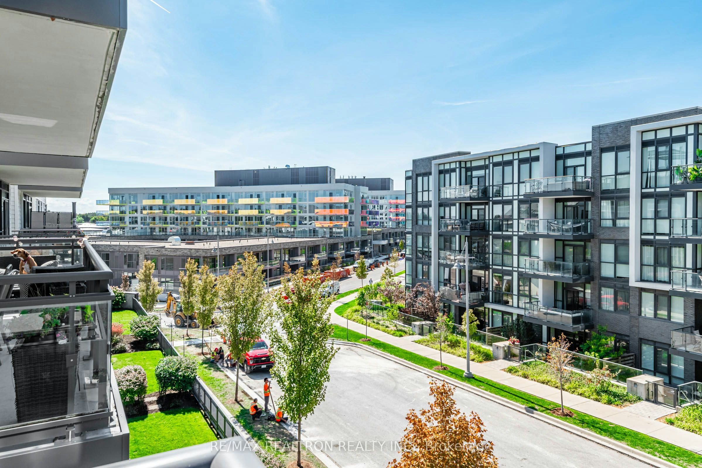 D315-333 Sea Ray Avenue, Innisfil, ON, L9S 0L8 - 23