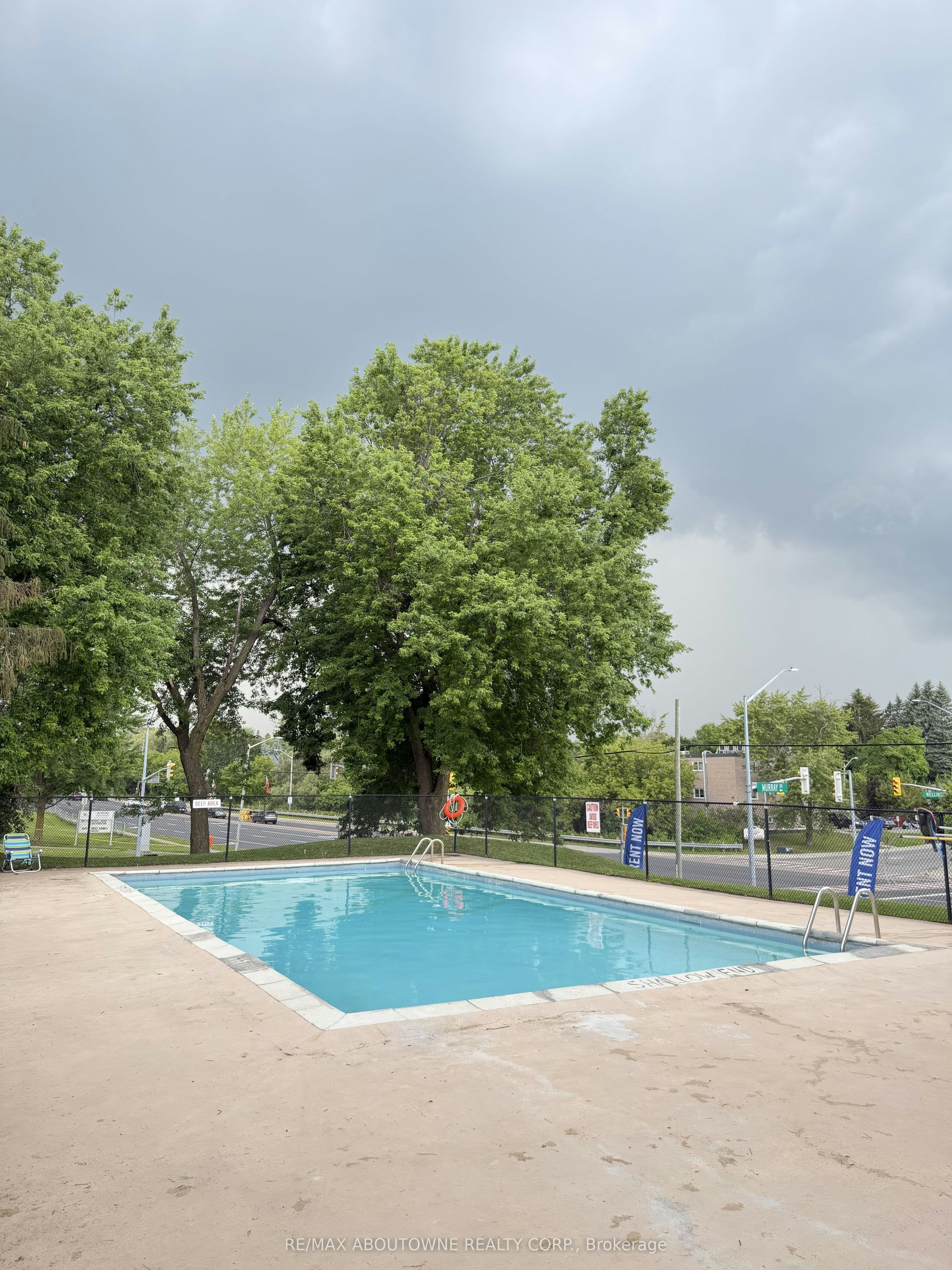 306-145 Wellington Street W, Aurora, ON, L4G 2N9 - 19