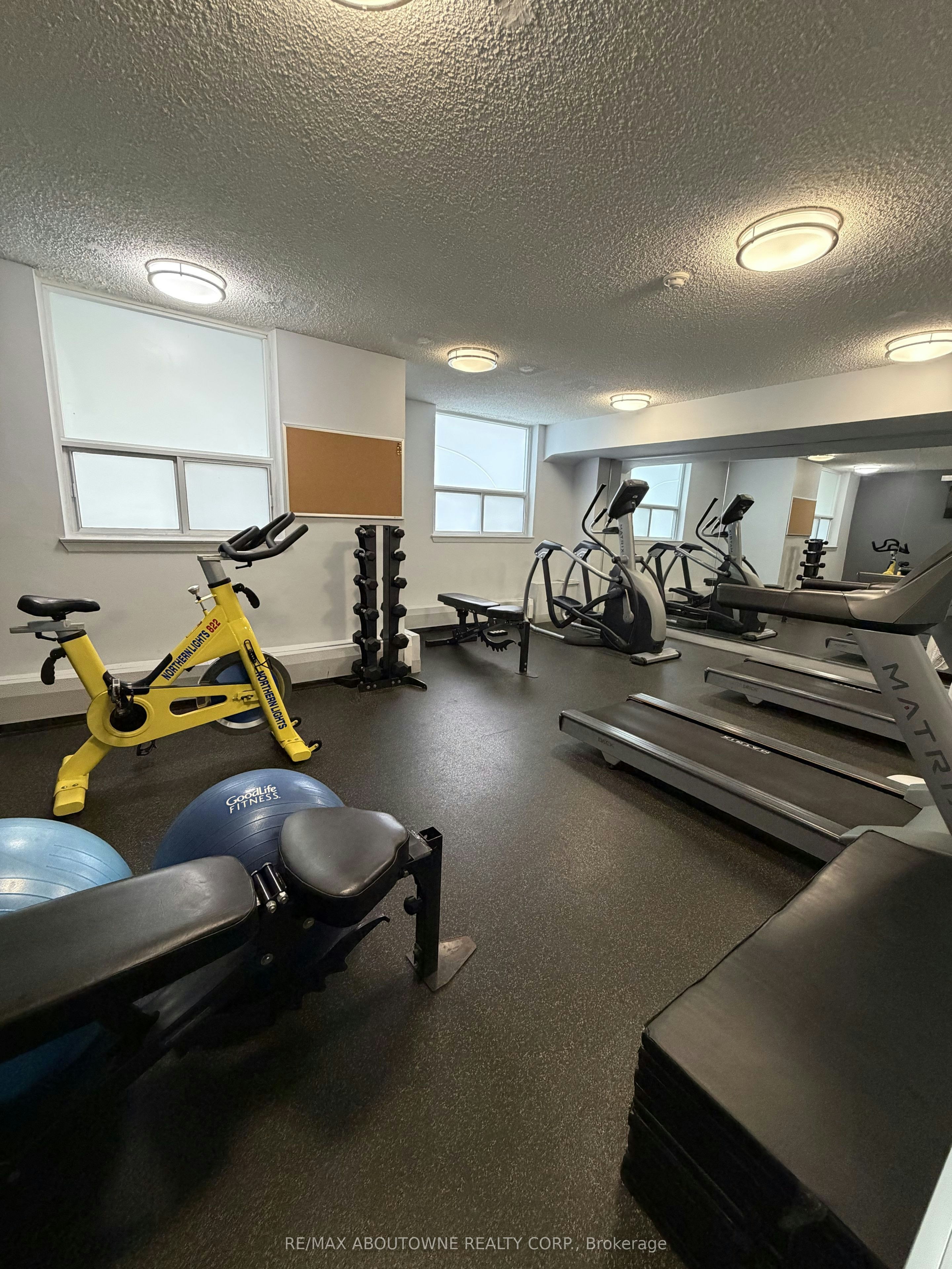 306-145 Wellington Street W, Aurora, ON, L4G 2N9 - 16