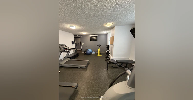 202-147 Wellington Street W, Aurora, ON, L4G 2N9 - 25