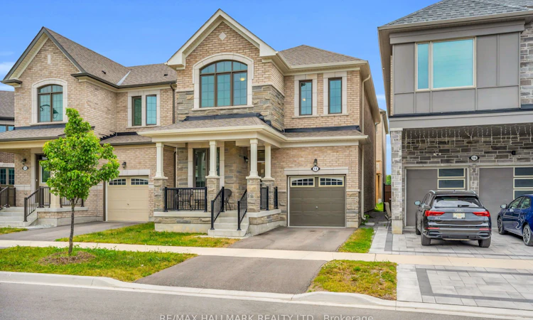 14 Eberly Woods Drive