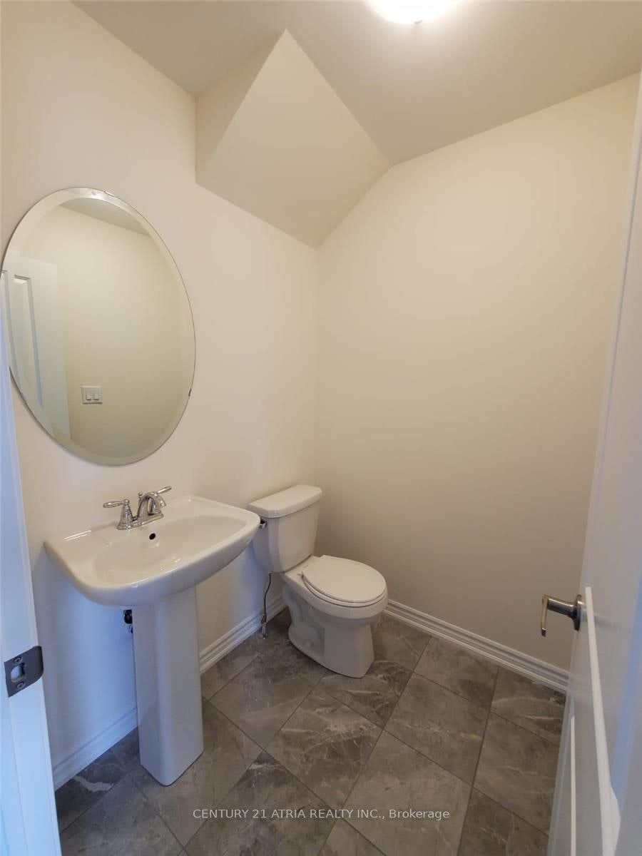 24 Rumney Street, Markham, ON, L6C 0Z6 - 20