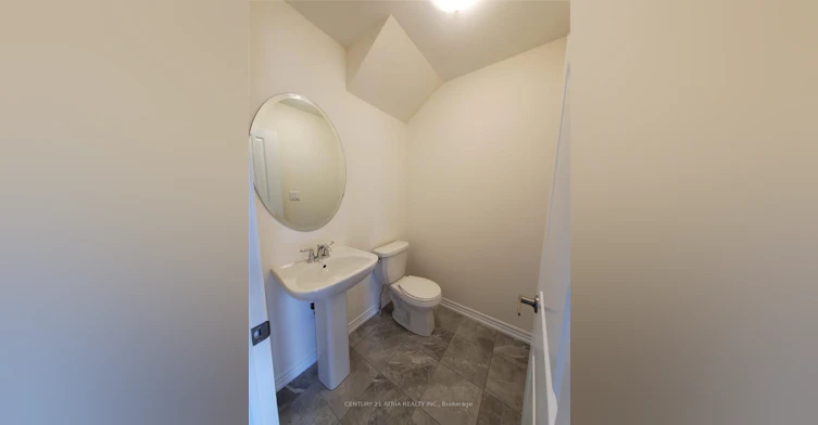 24 Rumney Street, Markham, ON, L6C 0Z6 - 20