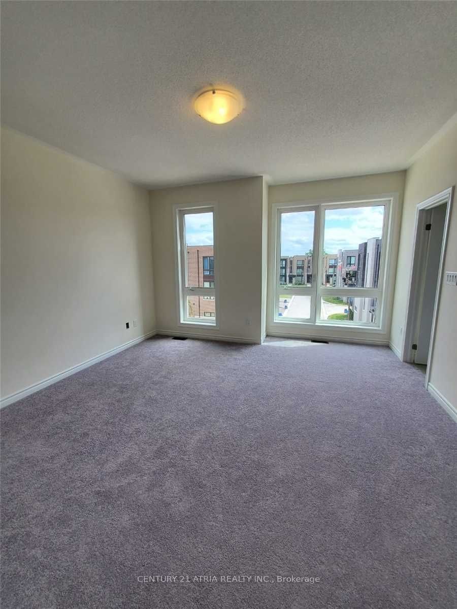 24 Rumney Street, Markham, ON, L6C 0Z6 - 7