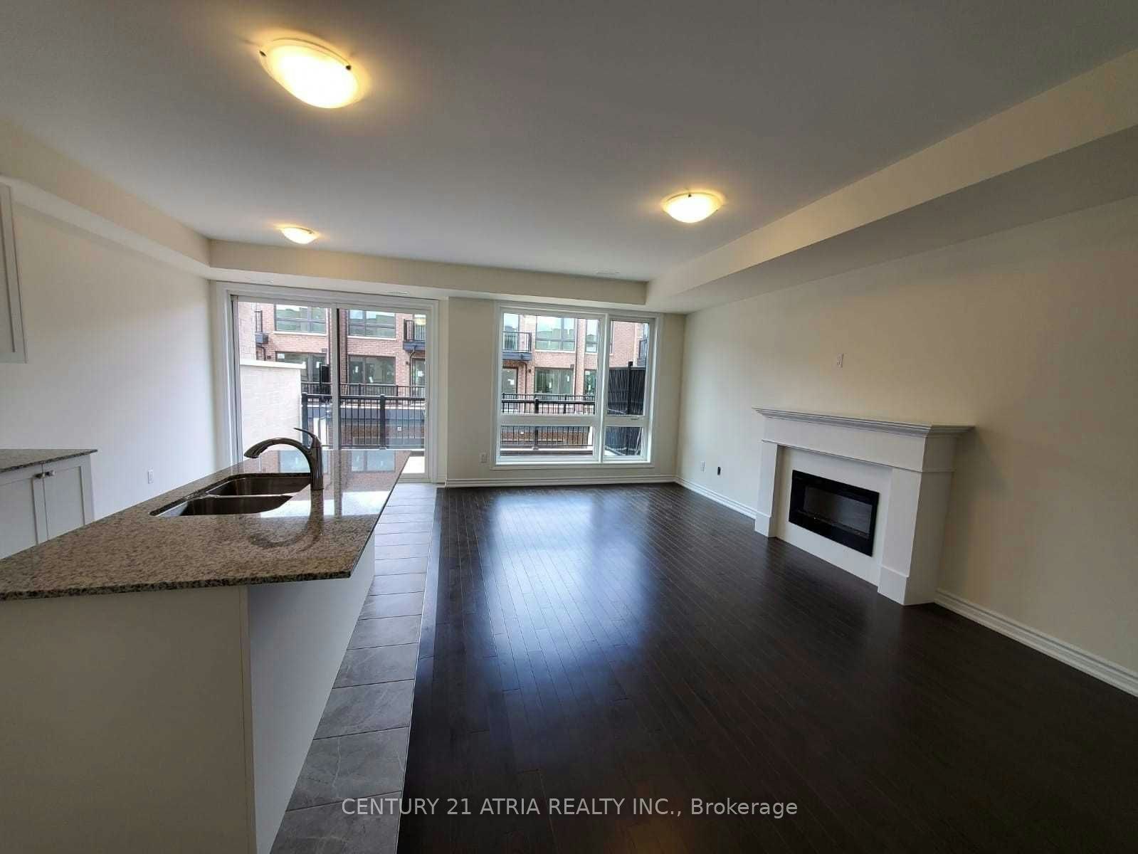 24 Rumney Street, Markham, ON, L6C 0Z6 - 2