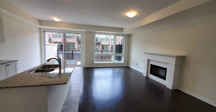 24 Rumney Street, Markham, ON, L6C 0Z6 - 2