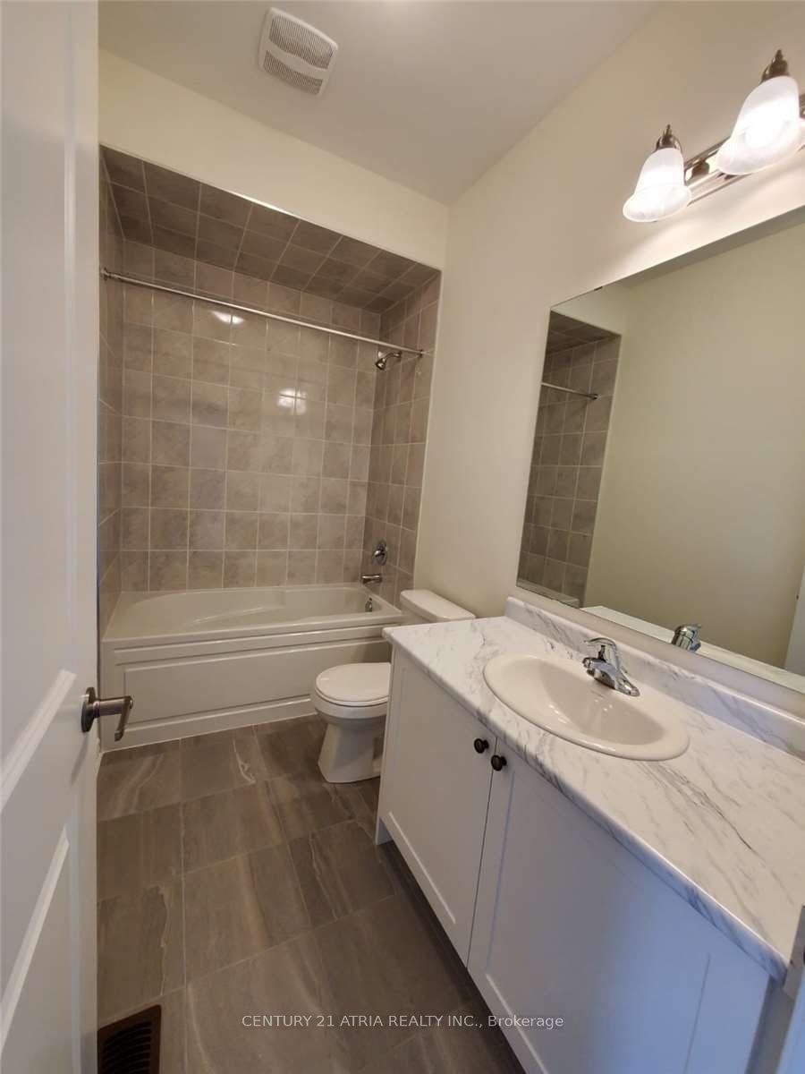 24 Rumney Street, Markham, ON, L6C 0Z6 - 8