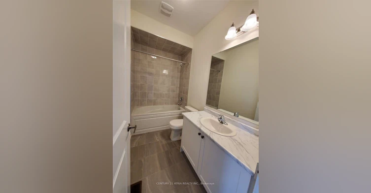 24 Rumney Street, Markham, ON, L6C 0Z6 - 8