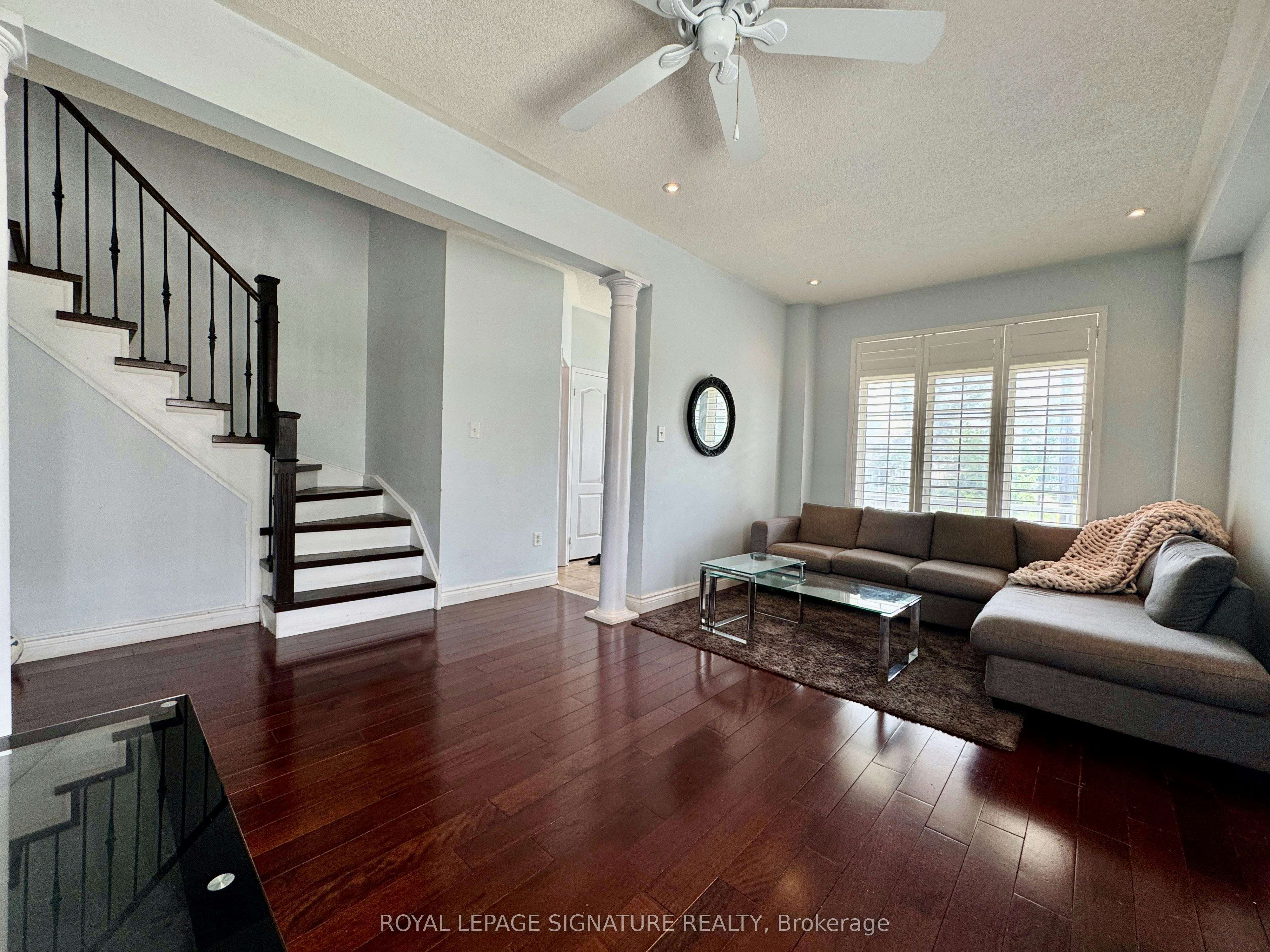41 Yale Lane, Markham, ON, L6B 1G8 - 3
