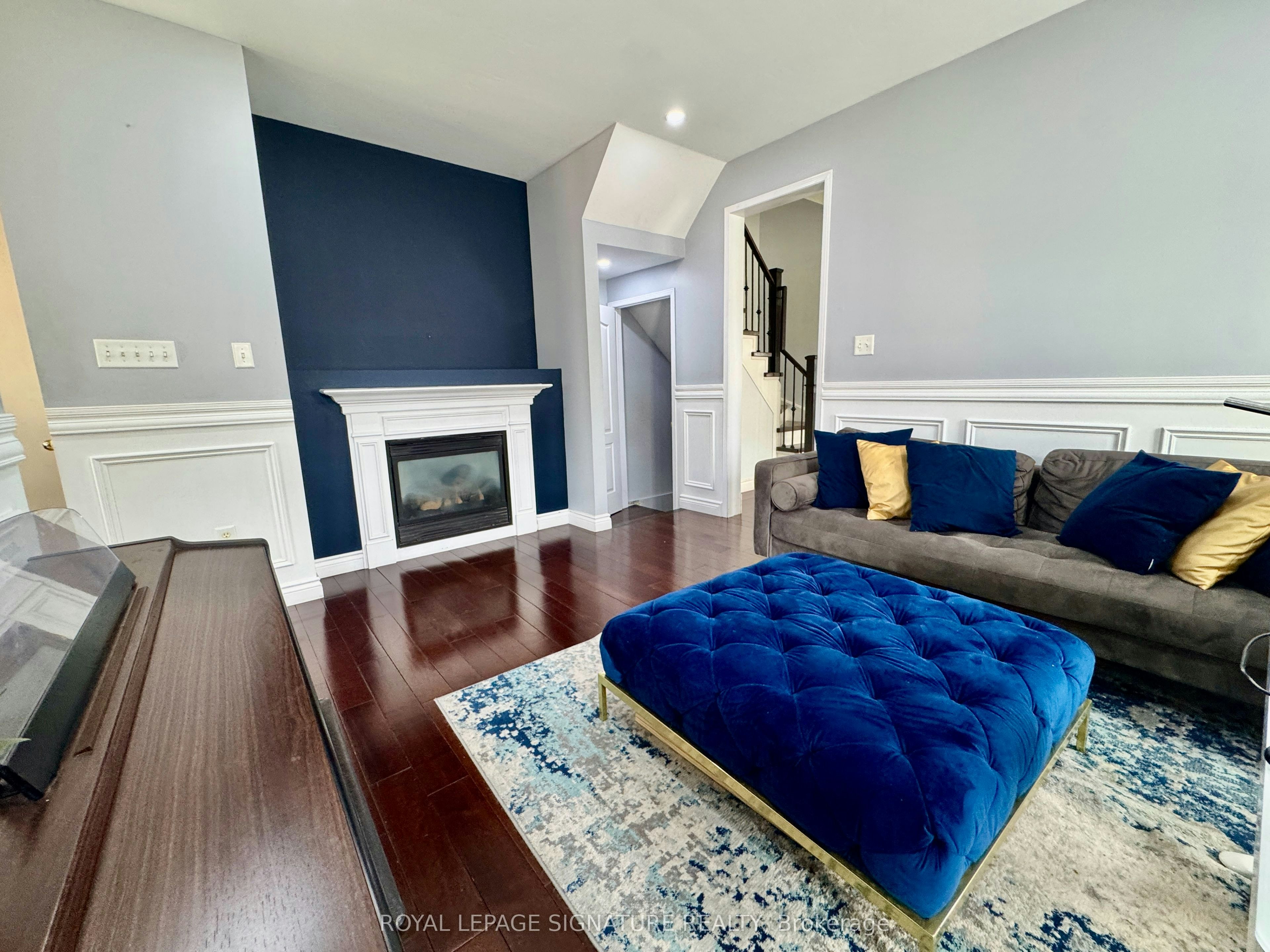 41 Yale Lane, Markham, ON, L6B 1G8 - 4