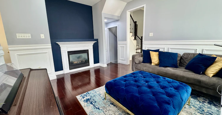 41 Yale Lane, Markham, ON, L6B 1G8 - 4