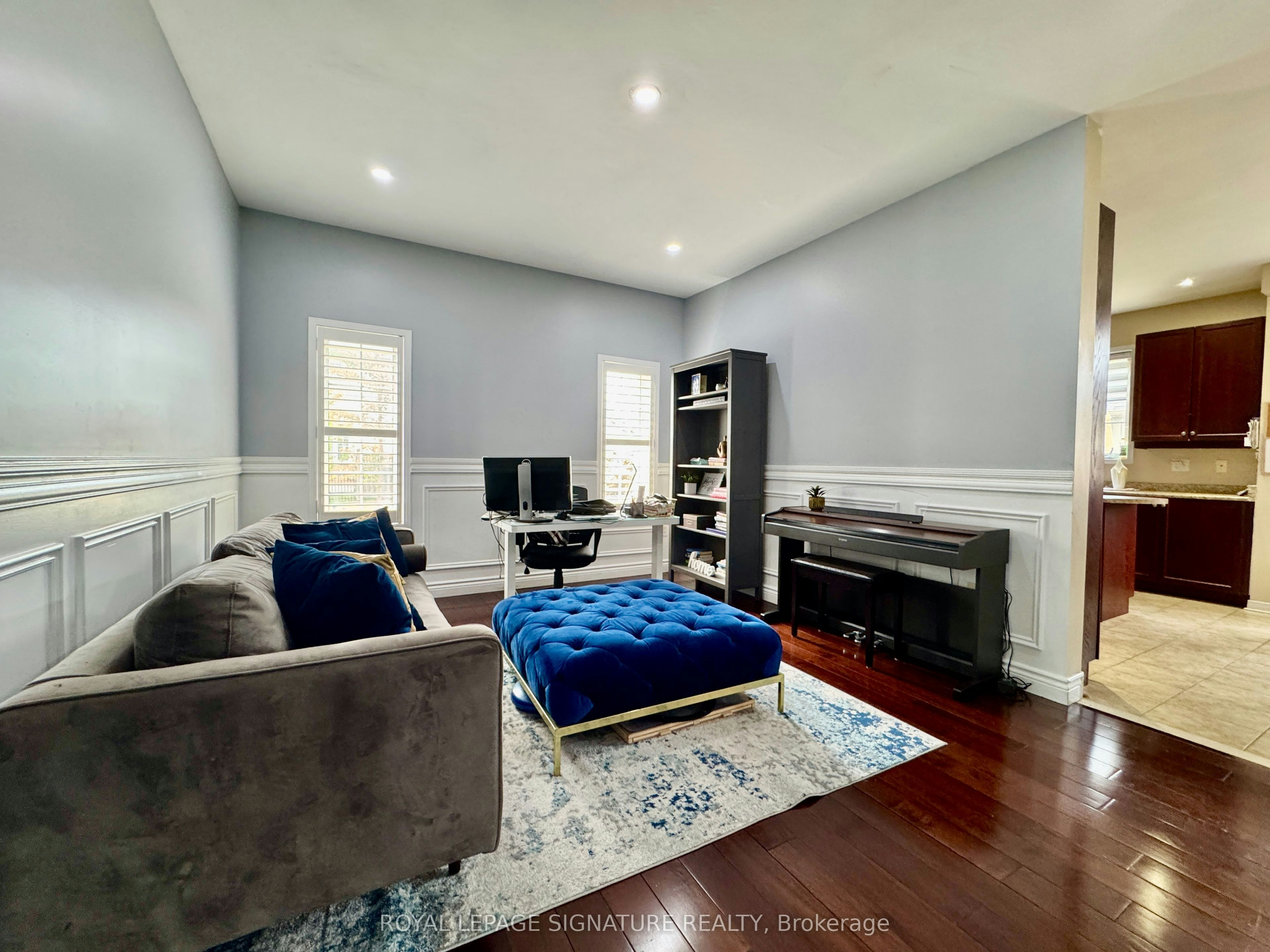 41 Yale Lane, Markham, ON, L6B 1G8 - 5