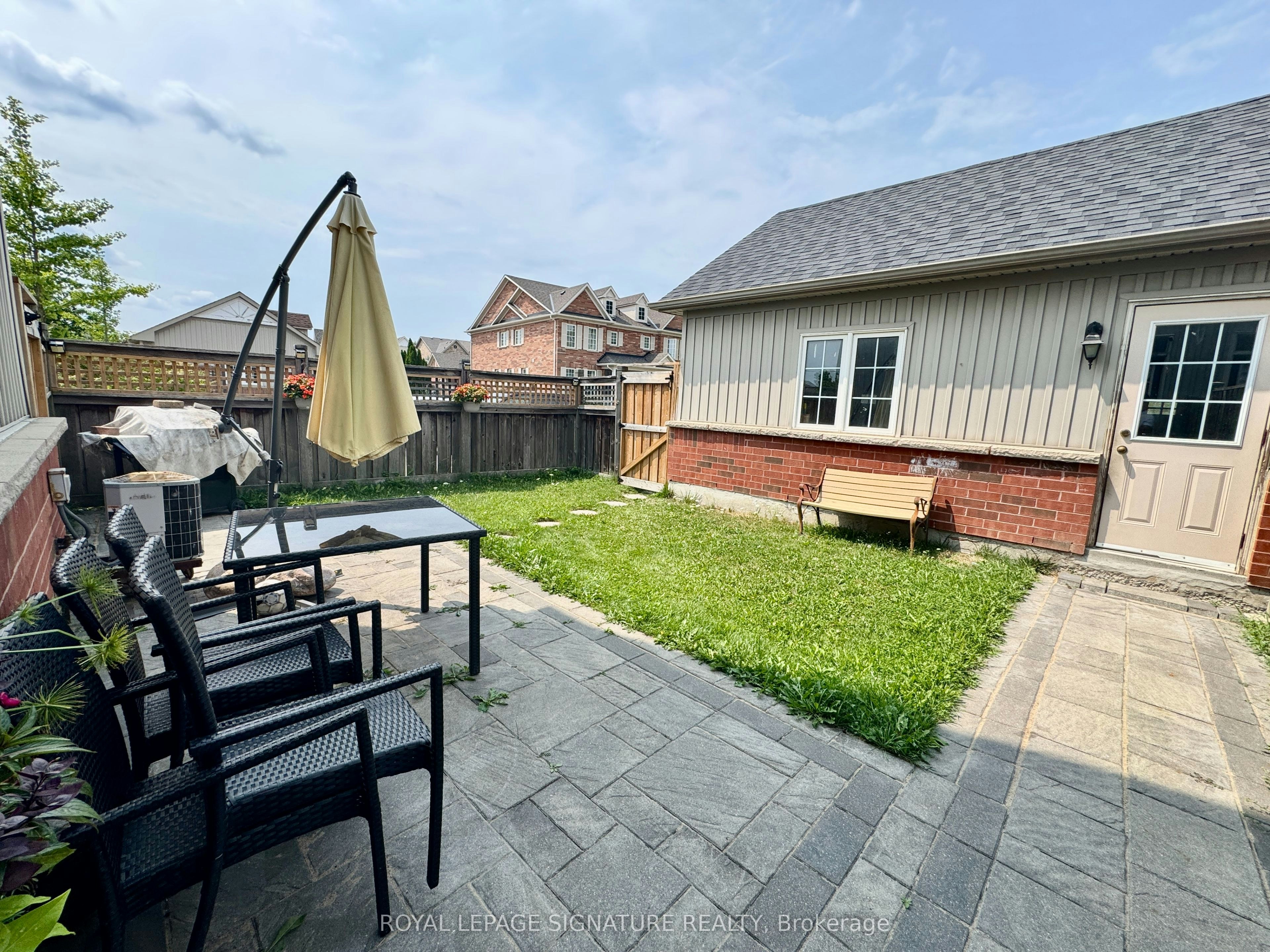 41 Yale Lane, Markham, ON, L6B 1G8 - 23