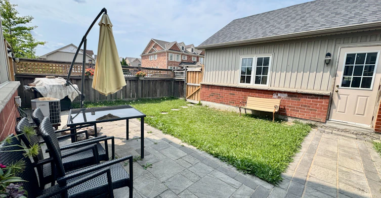 41 Yale Lane, Markham, ON, L6B 1G8 - 23