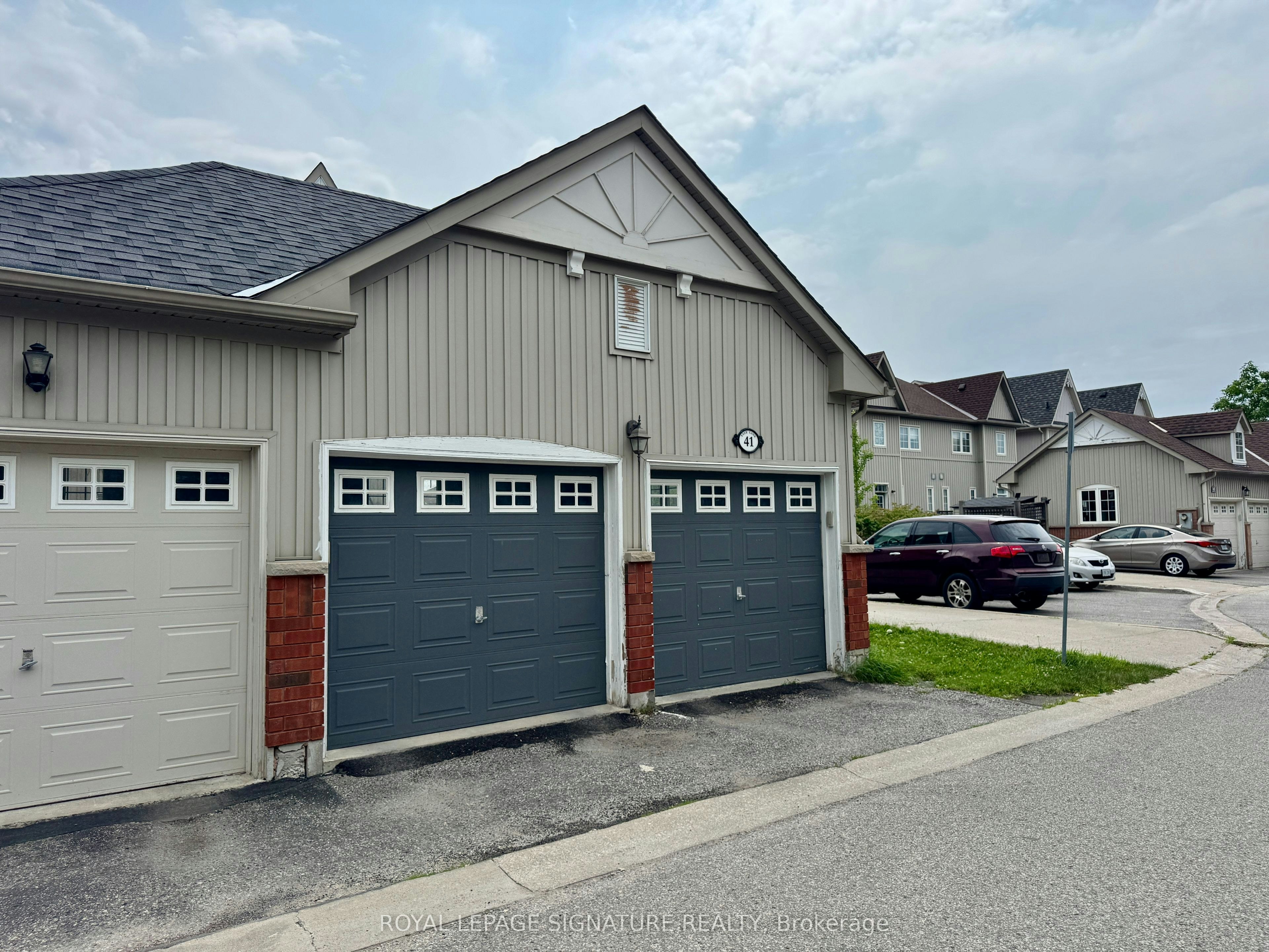 41 Yale Lane, Markham, ON, L6B 1G8 - 24