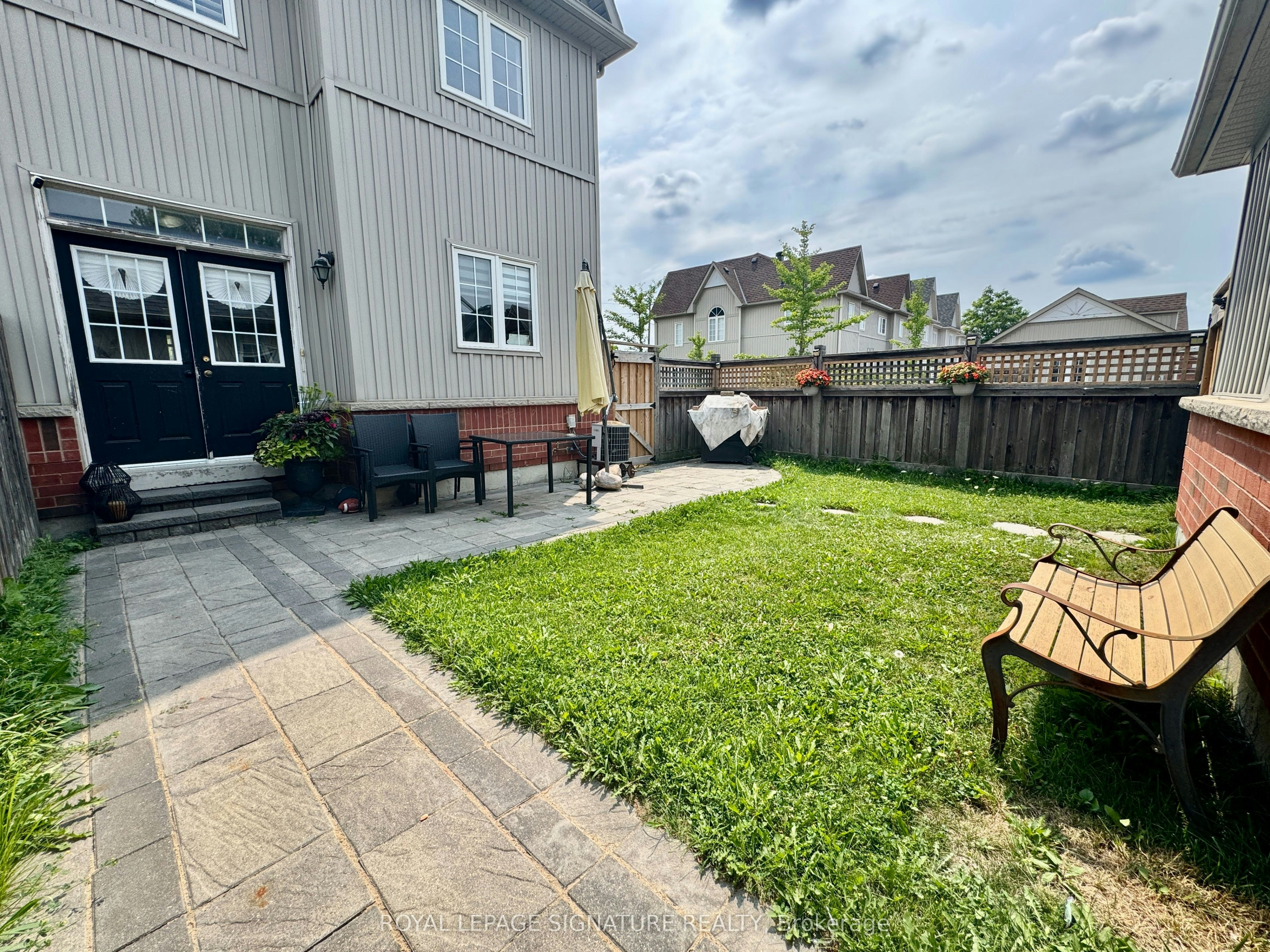 41 Yale Lane, Markham, ON, L6B 1G8 - 22