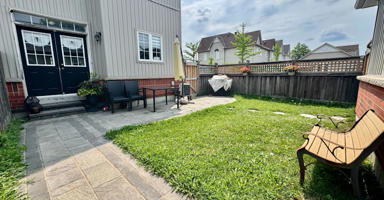 41 Yale Lane, Markham, ON, L6B 1G8 - 22