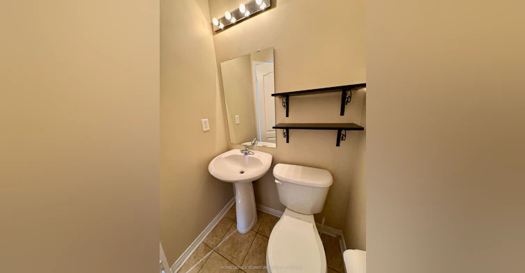 41 Yale Lane, Markham, ON, L6B 1G8 - 8