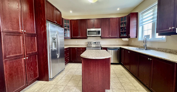 41 Yale Lane, Markham, ON, L6B 1G8 - 6