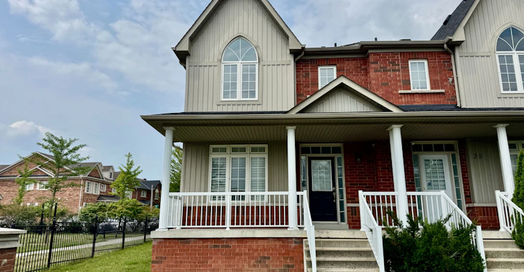 41 Yale Lane, Markham, ON, L6B 1G8