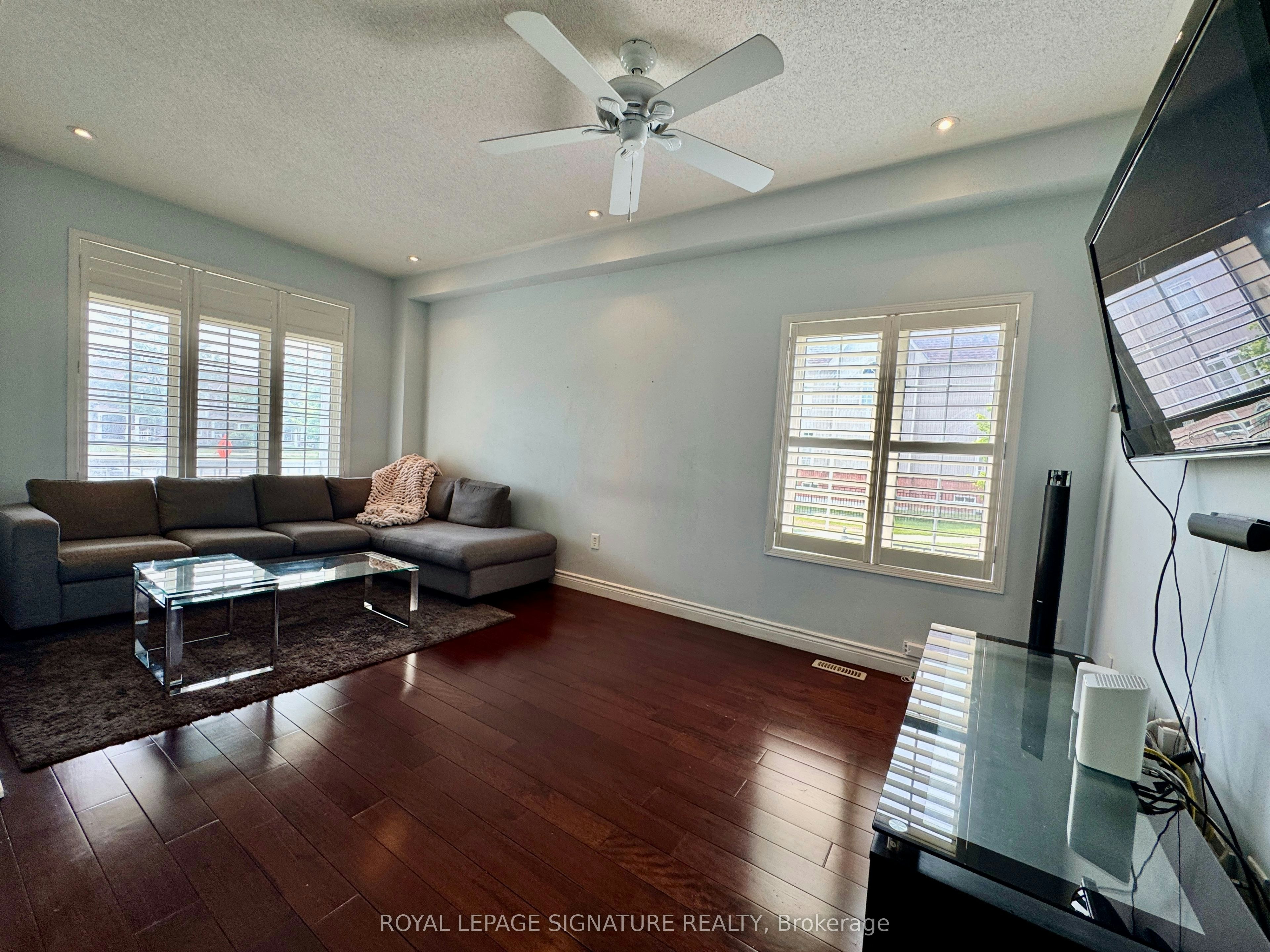 41 Yale Lane, Markham, ON, L6B 1G8 - 2
