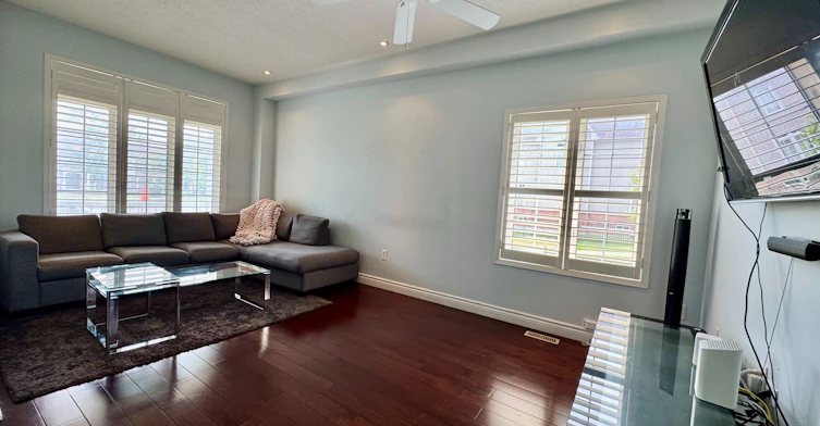 41 Yale Lane, Markham, ON, L6B 1G8 - 2