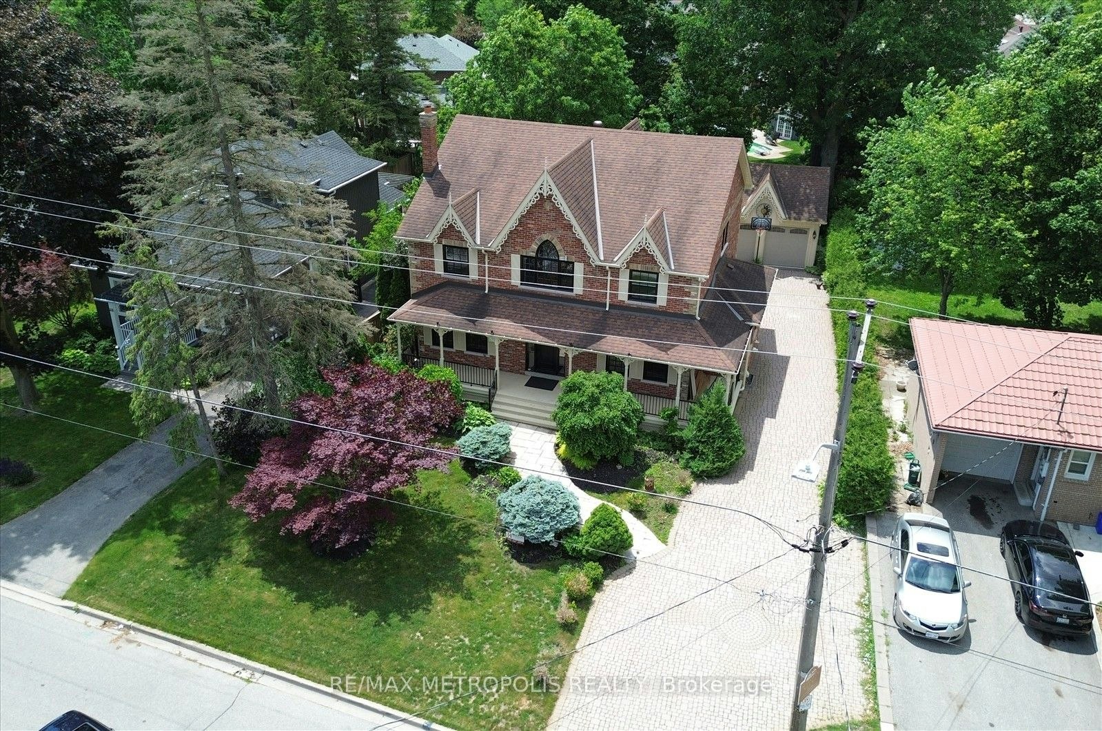 42 Peter Street, Markham, ON, L3P 2A6