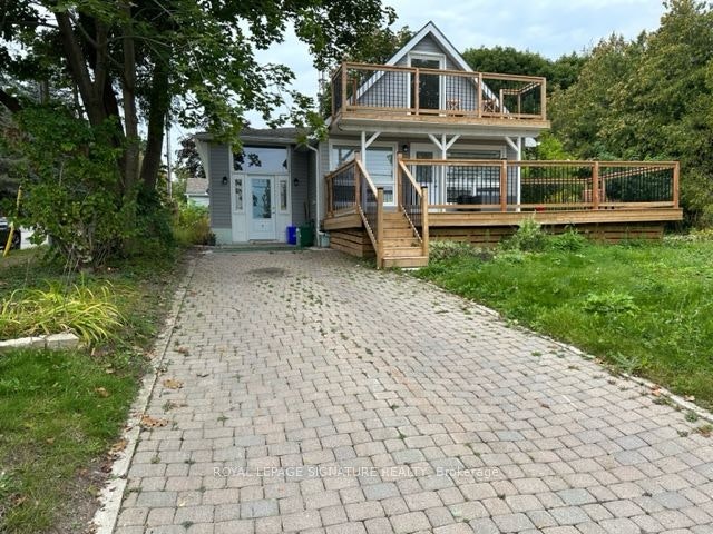 2-5749 Lakeshore Road, Whitchurch-Stouffville, ON, L4A 7X3