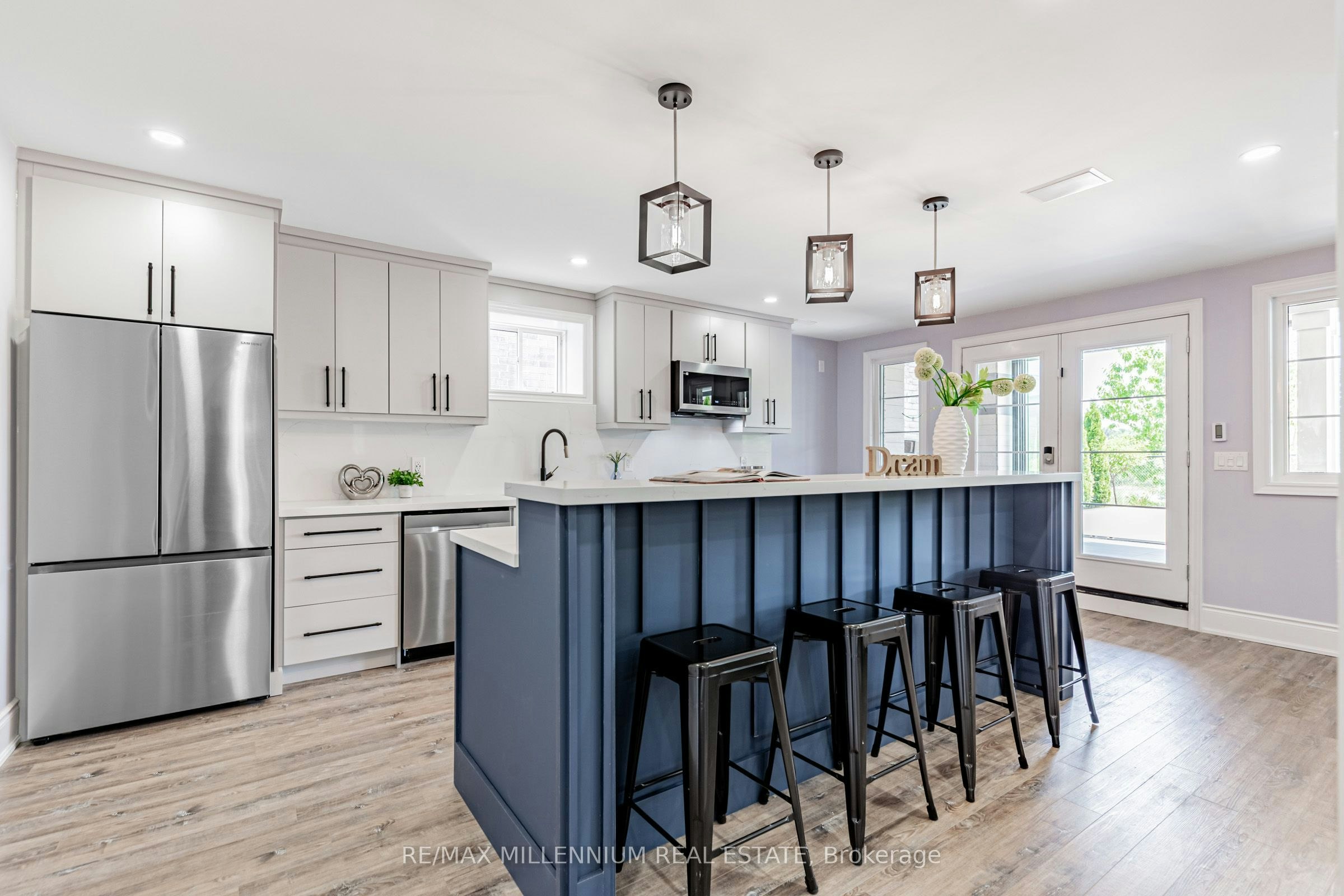 175 Woodgate Pines Drive, Vaughan, ON, L4H 4K5 - 33