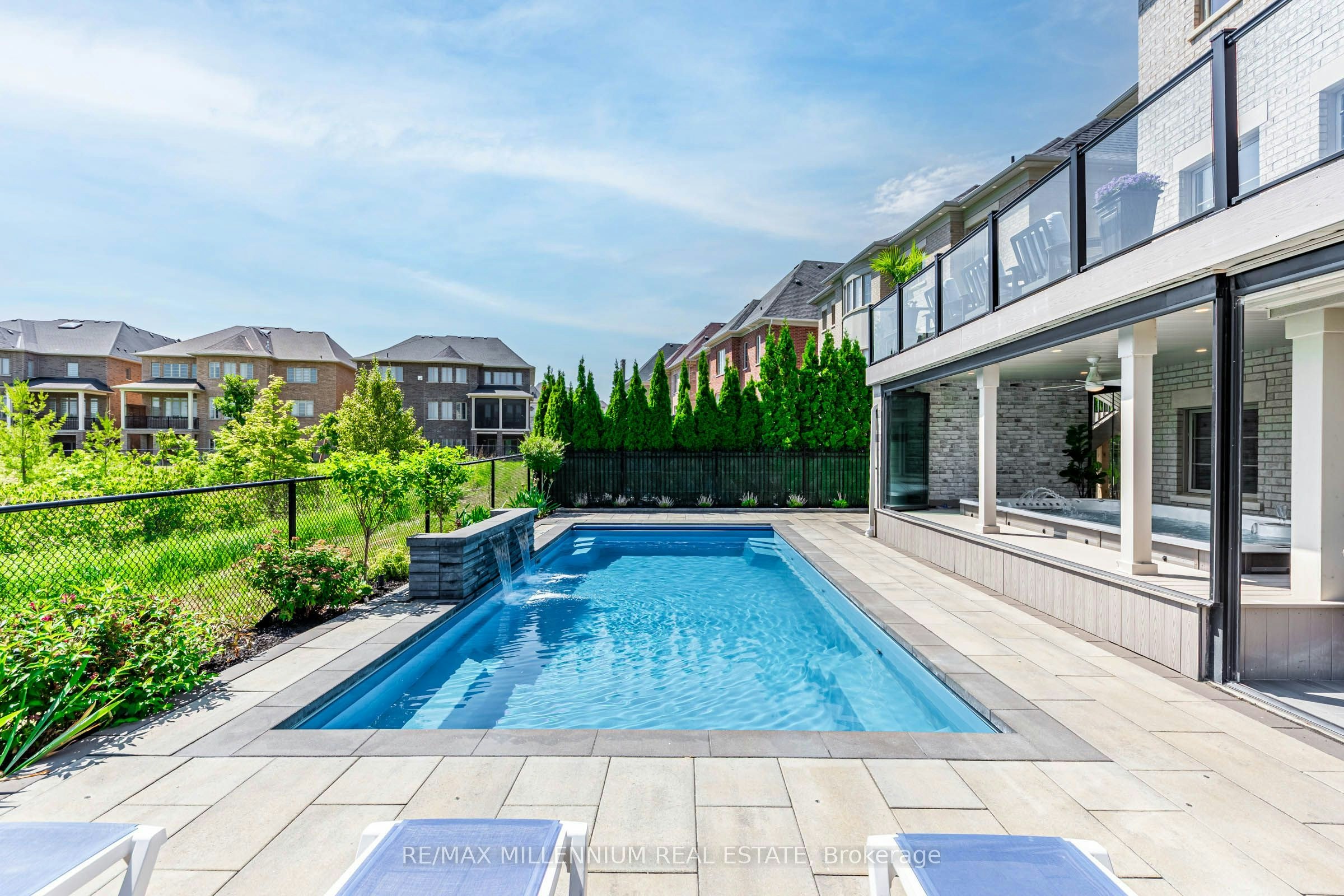 175 Woodgate Pines Drive, Vaughan, ON, L4H 4K5 - 43