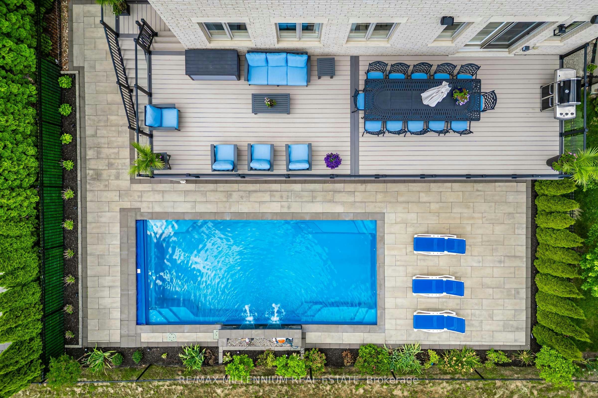 175 Woodgate Pines Drive, Vaughan, ON, L4H 4K5 - 46