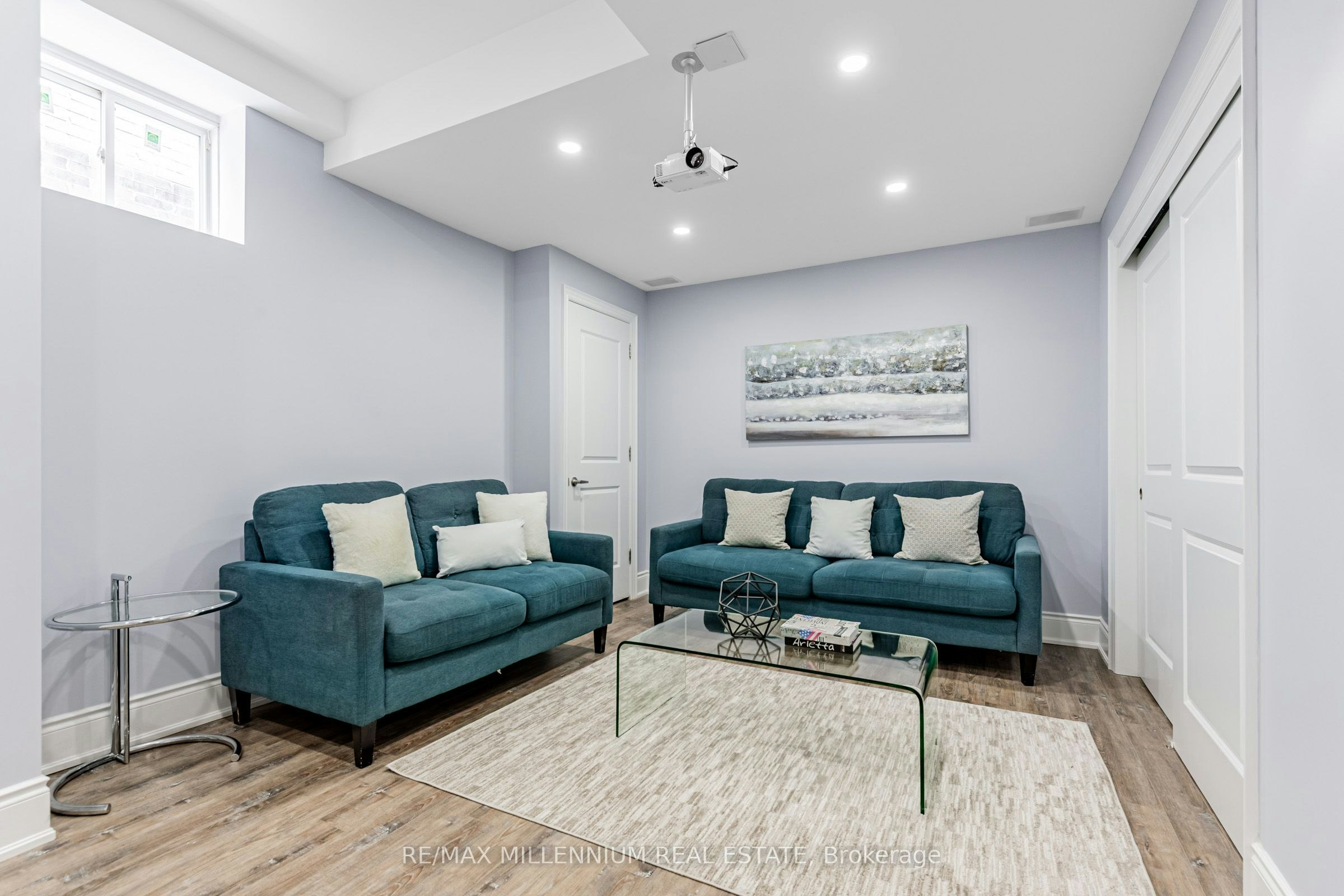 175 Woodgate Pines Drive, Vaughan, ON, L4H 4K5 - 32